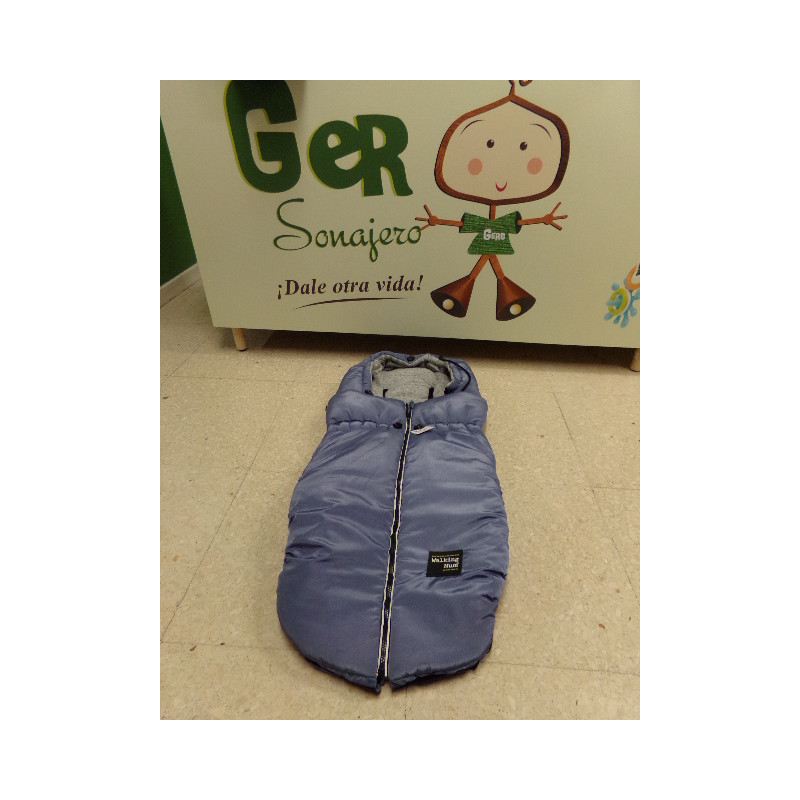 Saco de silla univeral Walkng Mum de invierno. Segunda mano