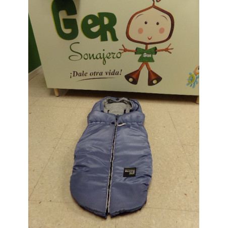 Saco de silla univeral Walkng Mum de invierno. Segunda mano