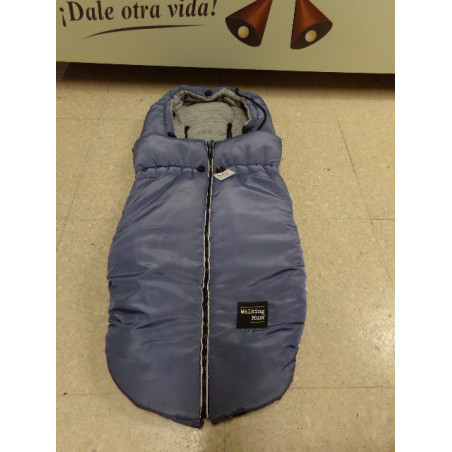 Saco de silla univeral Walkng Mum de invierno. Segunda mano