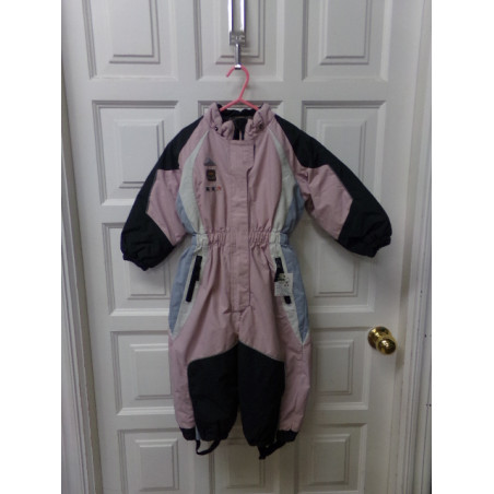 Buzo de nieve talla 2 años. Segunda mano