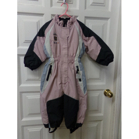 Buzo de nieve talla 2 años. Segunda mano