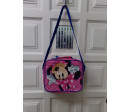 Bolsa merienda Minnie. Segunda mano