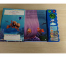 Buscando a Nemo. Con sonido. Segunda mano