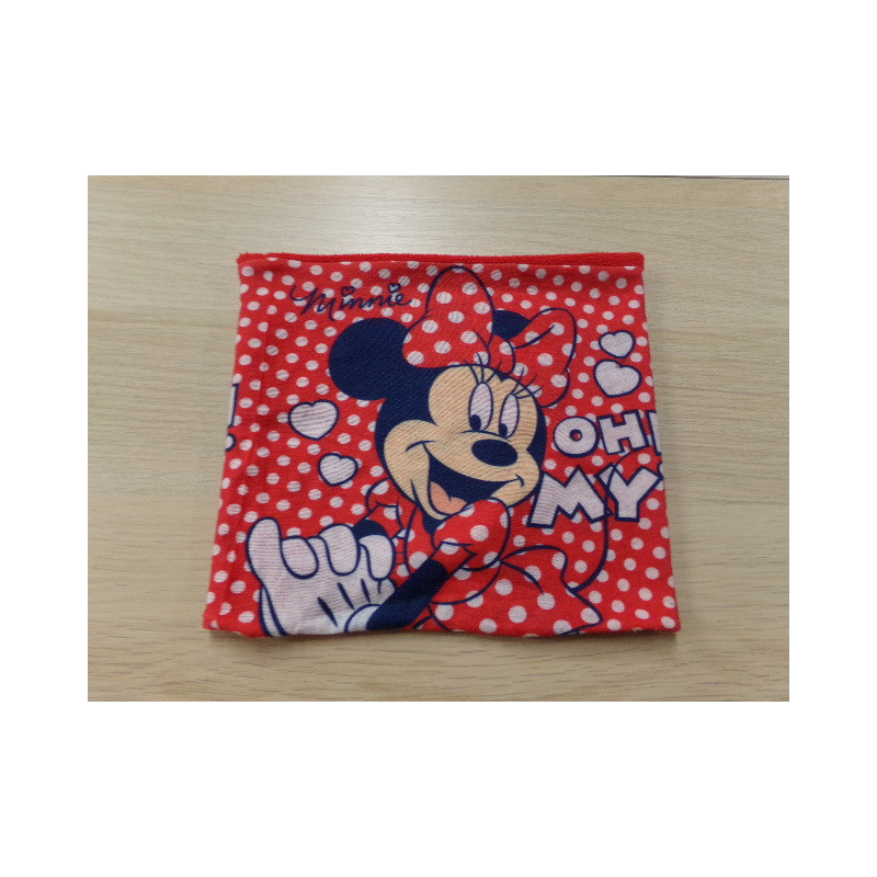 Braga de cuello Minnie. Segunda mano