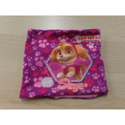 Braga de cuello Sky. Segunda mano