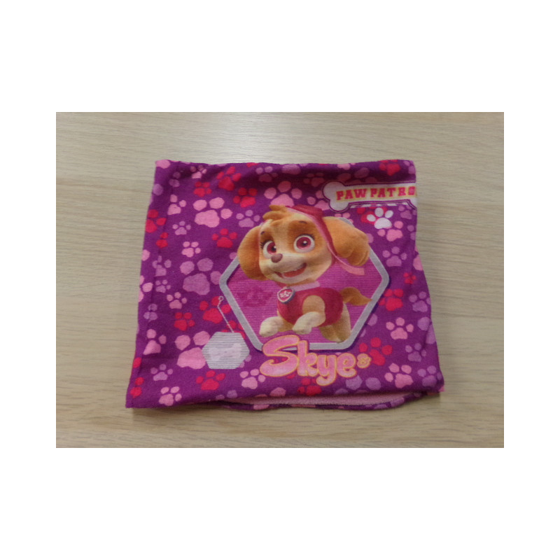 Braga de cuello Sky. Segunda mano