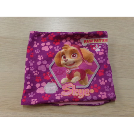 Braga de cuello Sky. Segunda mano