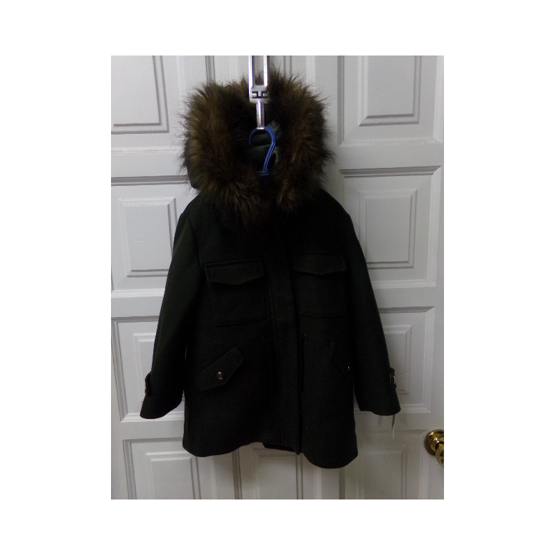 Trenca Zara talla 6 años. Segunda mano