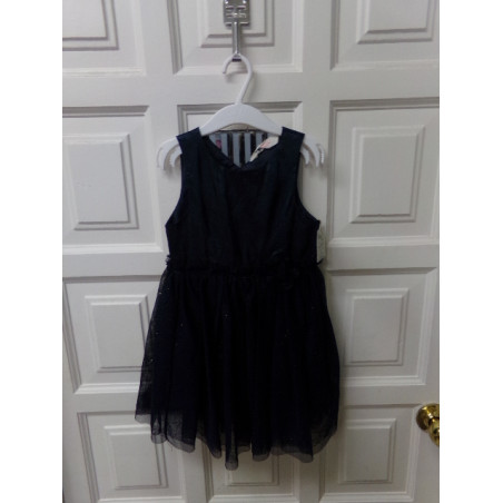 Vestido tull talla 2 años. Segunda mano