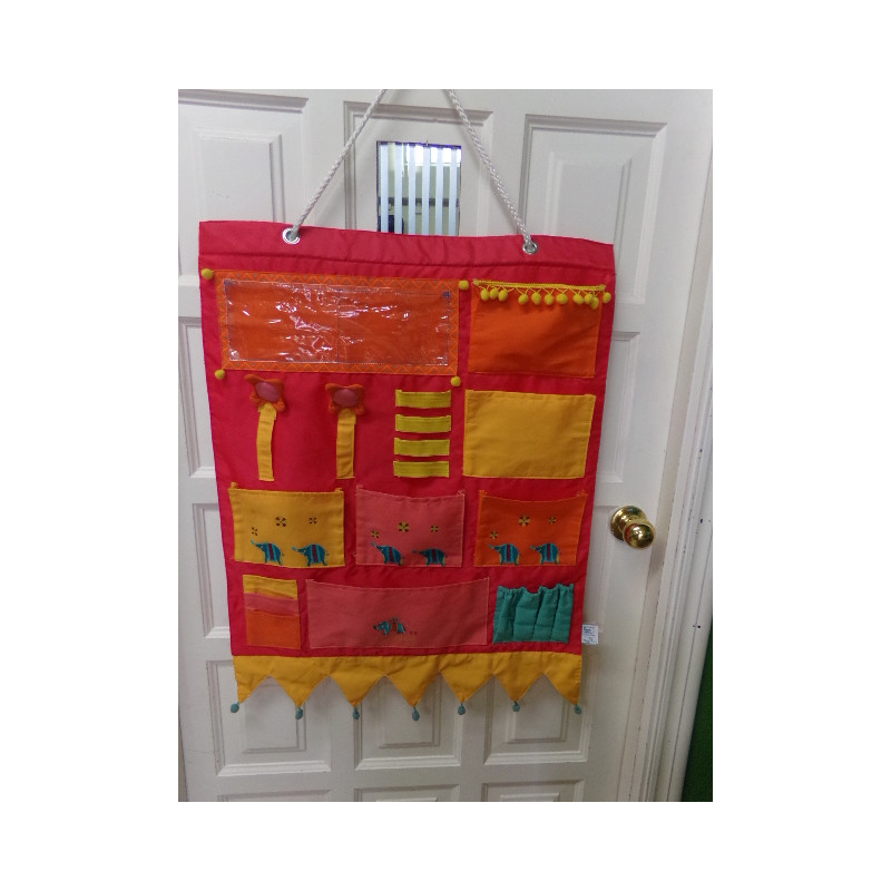 Organizador Imaginarium. Segunda mano