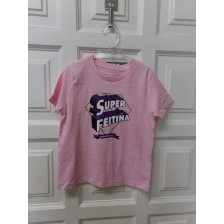 Camiseta talla 4 años. Segunda mano