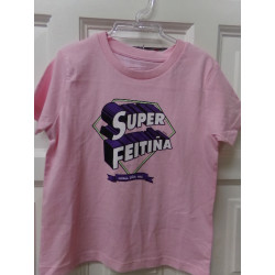 Camiseta talla 4 años. Segunda mano