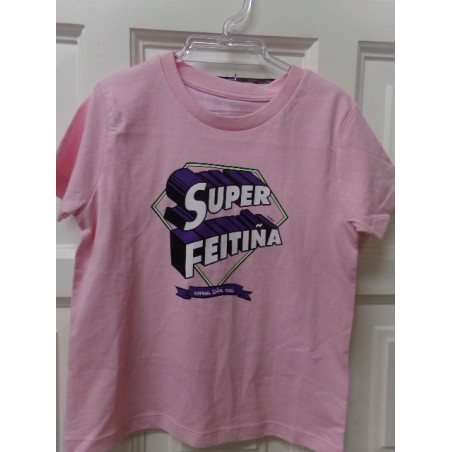 Camiseta talla 4 años. Segunda mano