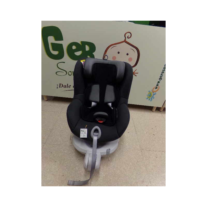 Silla de coche grupo 0-1 Britax Romer. Segunda mano