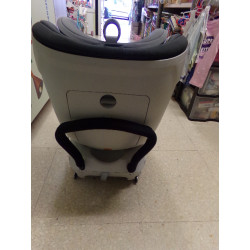 Silla de coche grupo 0-1 Britax Romer. Segunda mano