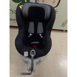 Silla de coche grupo 0-1 Britax Romer. Segunda mano