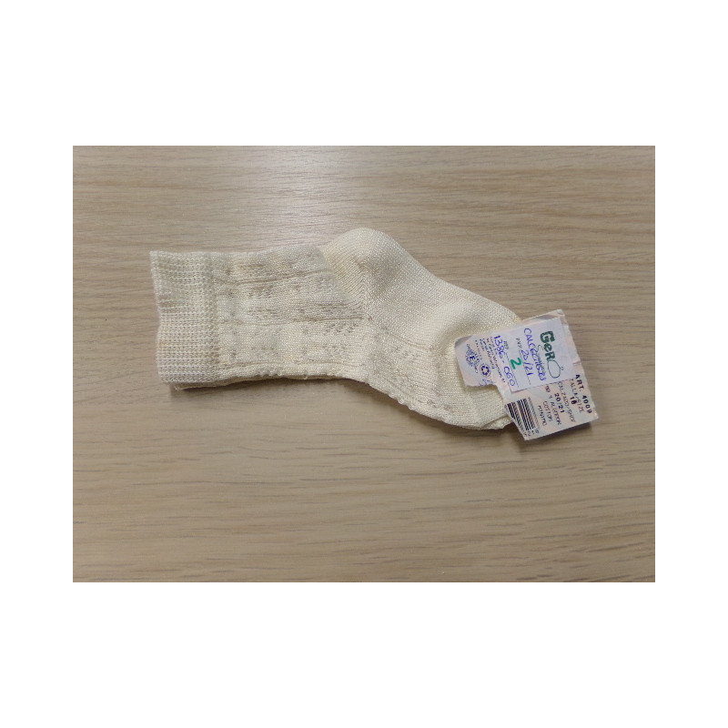 Calcetines N 20-21. A estrenar