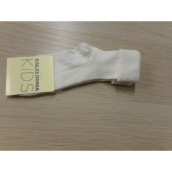 Calcetines beig. N 19-21. A estrenar