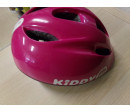 Casco Btwin 47-53 cm. Segunda mano