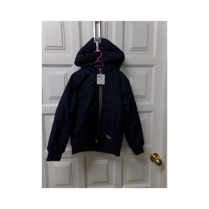 Cazadora Mango talla 7-8 años. Segunda mano