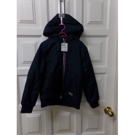 Cazadora Mango talla 7-8 años. Segunda mano