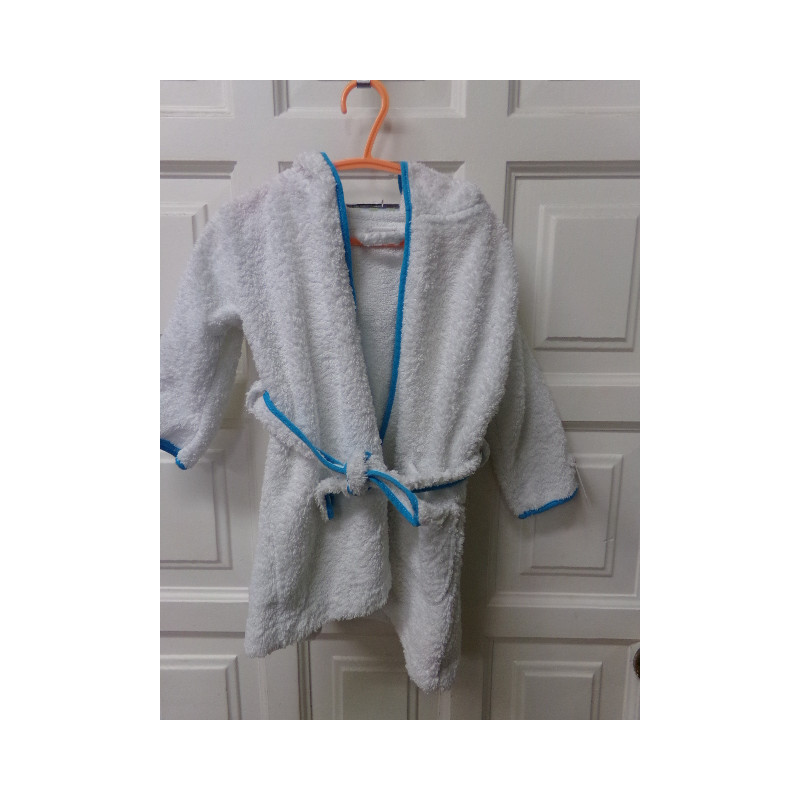 Albornoz talla 18-24 meses. Segunda mano