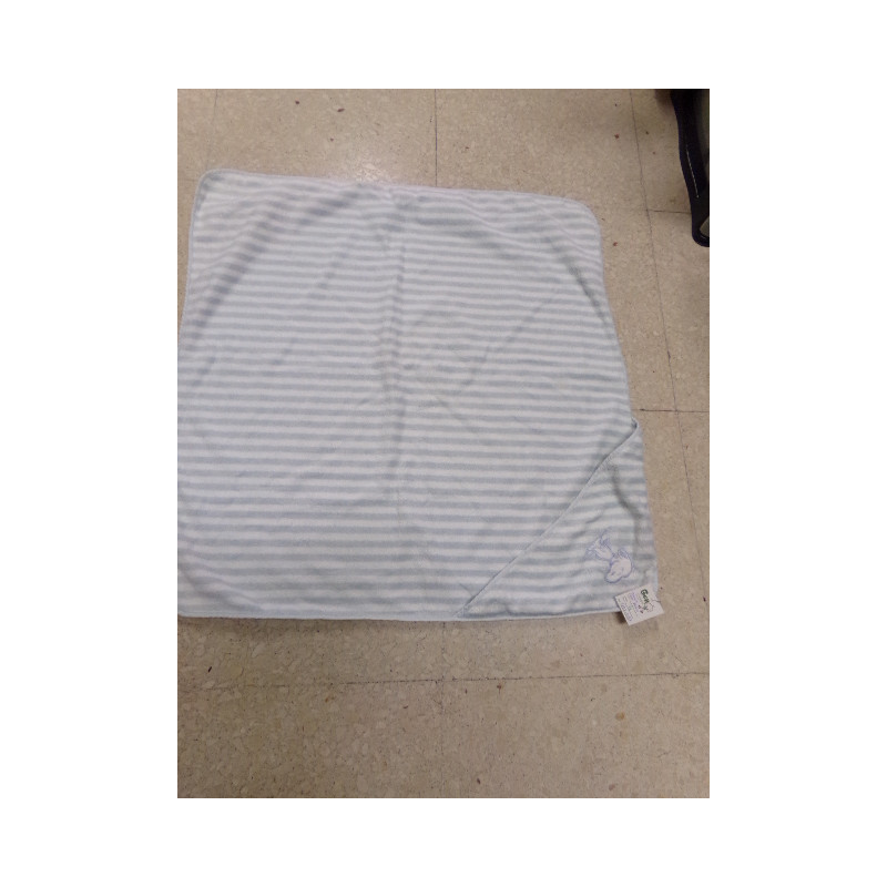 Toalla capa de baño. Segunda mano