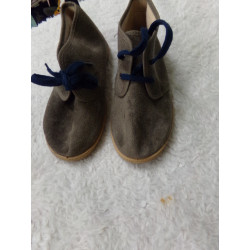 Pisacacas N 32. Segunda mano