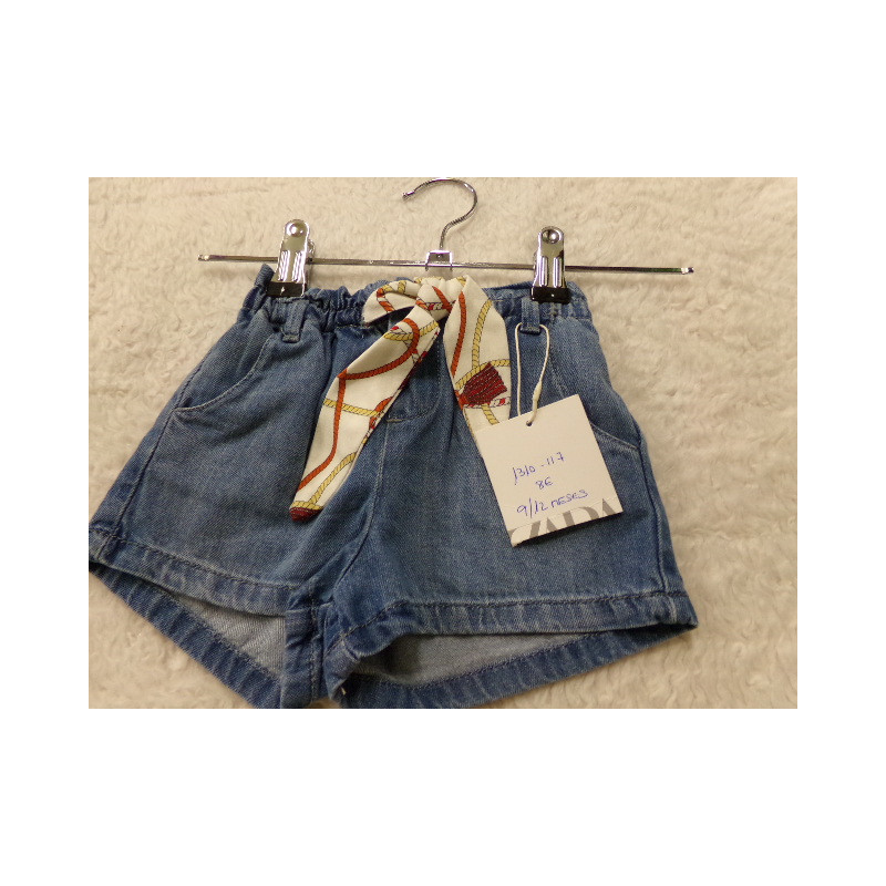 Pantalon Zara talla 9-12 meses. A estrenar