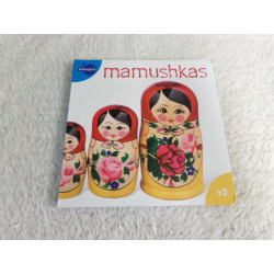 Mamushkas. Imaginarium. Segunda mano