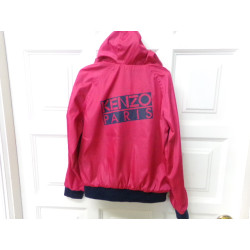 Cortavientos talla 8 años. Segunda mano