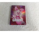 La gran película de Piglet. Segunda mano