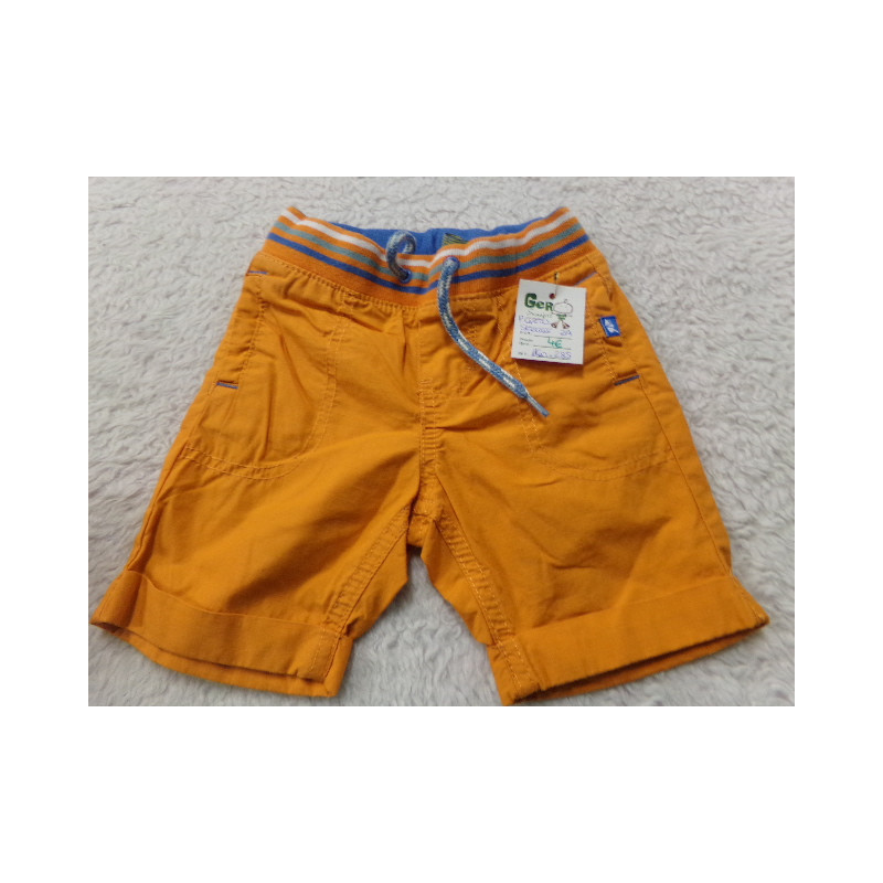 Pantalon corto Sergent talla 2 años. Segunda mano