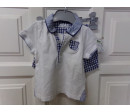 Conjunto Mayoral talla 6-9 meses. Segunda mano
