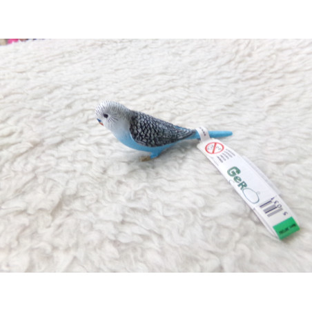 Pajarito. Segunda mano