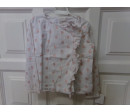 Blusa Gocco talla 3-4 años. Segunda mano