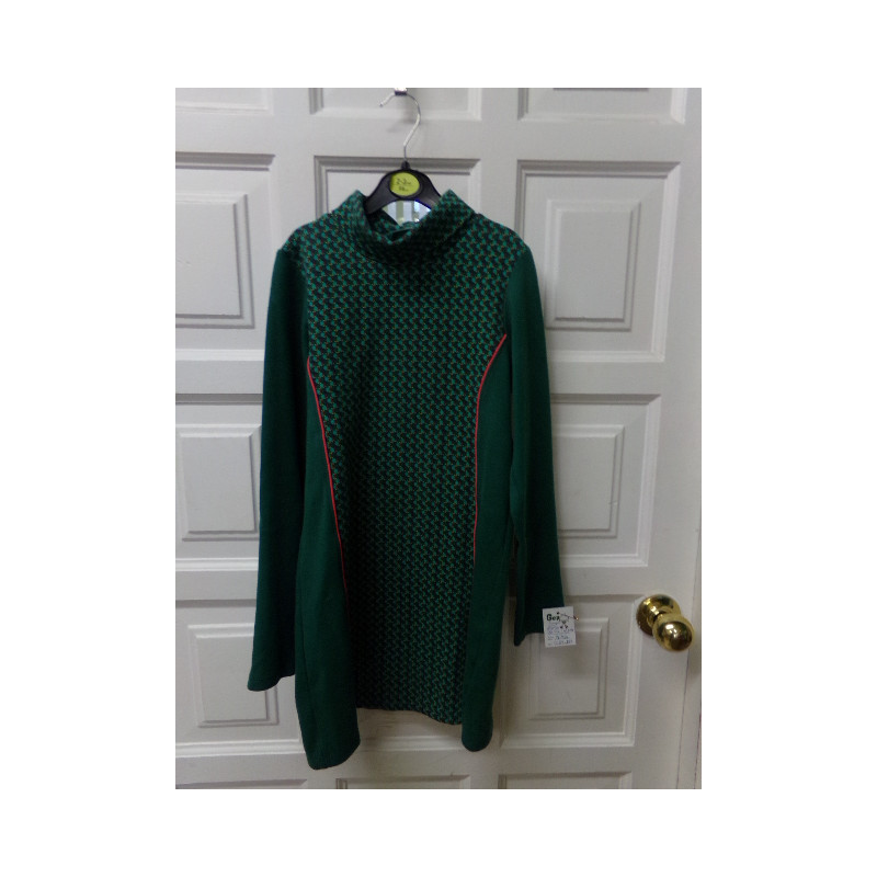 Vestido Tuc Tuc talla 10-12 años. Segunda mano