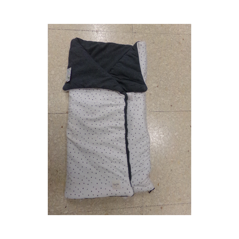 Mantita Saco de dormir. Fun*Das.Segunda mano