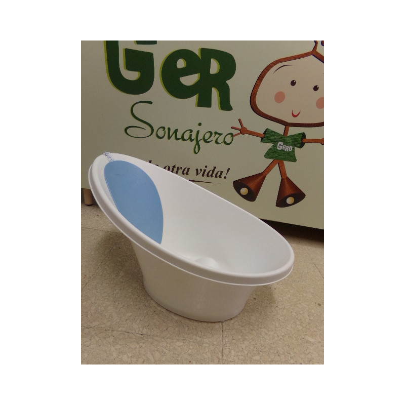 Bañera Shnuggle. Segunda mano