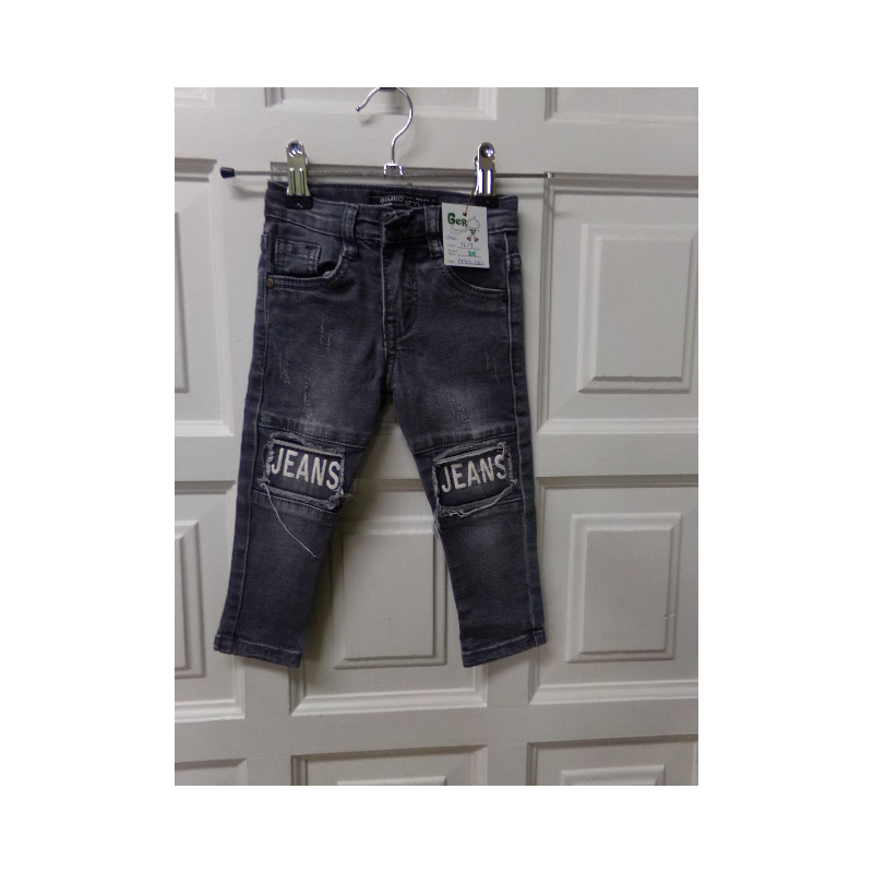 Vaquero talla 12 meses. Segunda mano