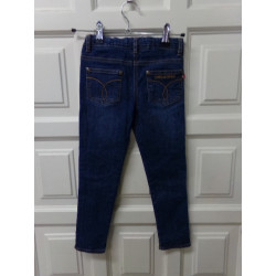 Vaquero Neck&NEck talla 4-5 años. Segunda mano