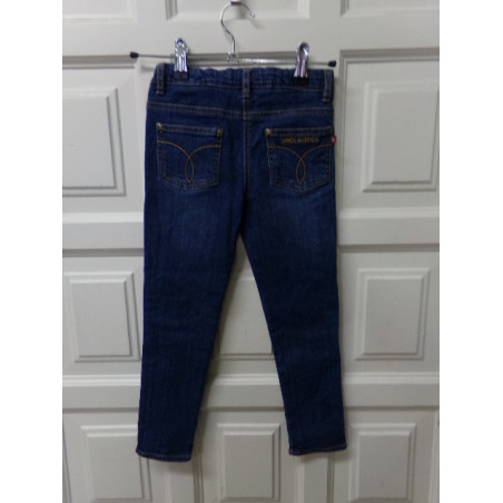 Vaquero Neck&NEck talla 4-5 años. Segunda mano