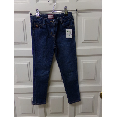 Vaquero Neck&NEck talla 4-5 años. Segunda mano