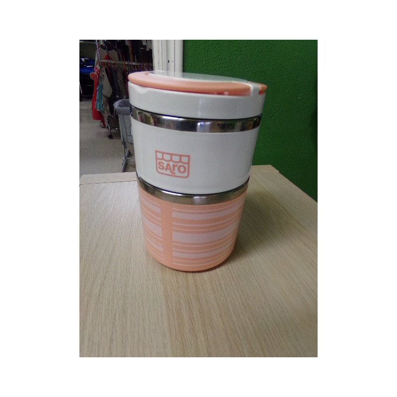 Portabebés Saro Termo. Segunda mano