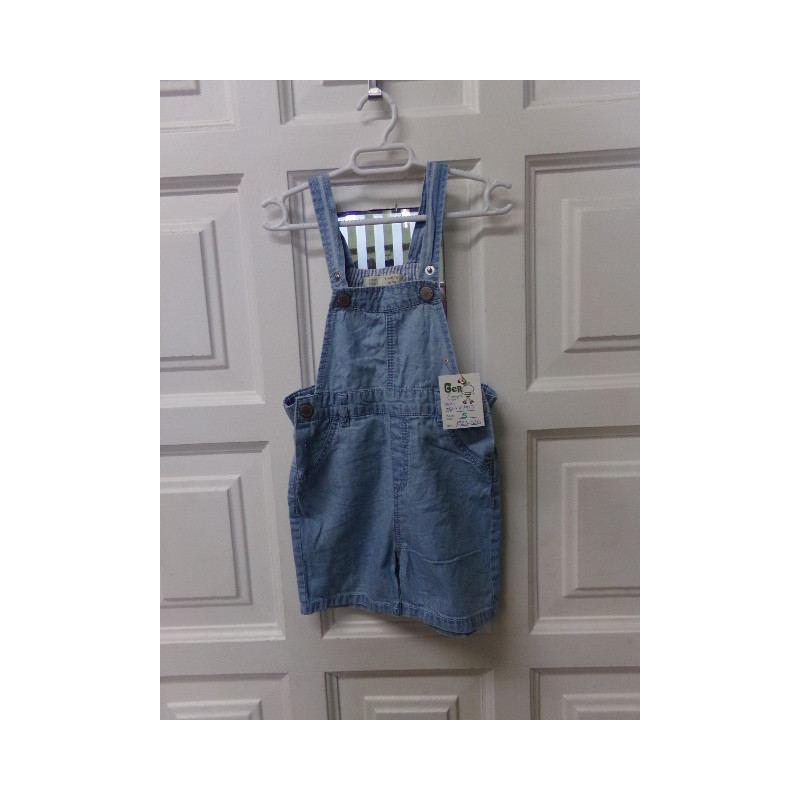 Peto Zara talla 6-9 meses. Segund amano