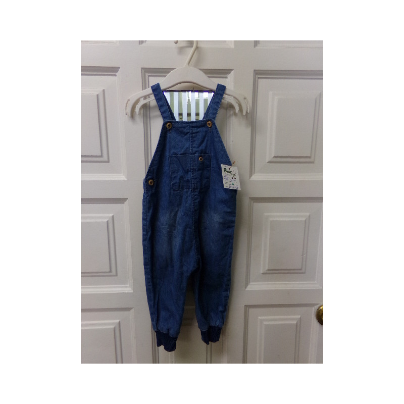 Peto Zara talla 9-12 meses. Invierno. Segunda mano