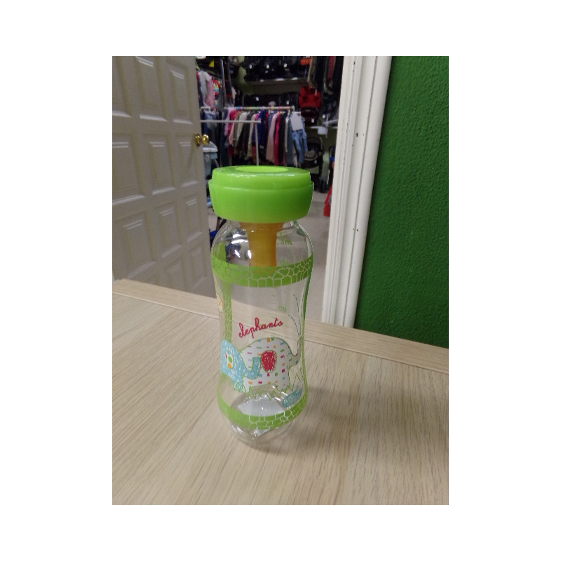 Biberon Bebeconfort. Sin uso