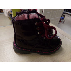 BOTAS  26. Segunda mano