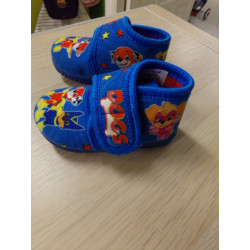 Zapatillas Patrulla N 20. Segunda mano