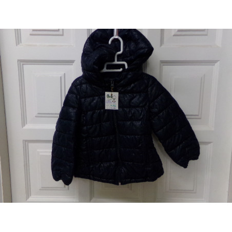 Plumas Benetton talla 3 años. Segunda mano